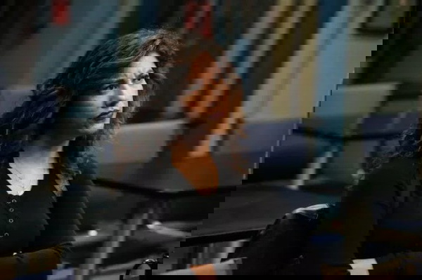 Stephanie Beatriz em Brooklyn Nine-Nine