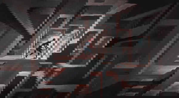 Arte conceitual de Homem-Aranha: Longe de Casa