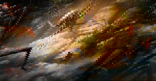 Artes conceituais de Homem-Aranha: Longe de Casa