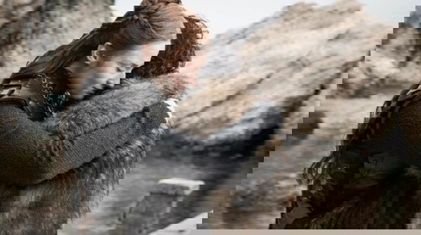 Cena de Game of Thrones