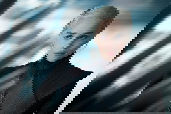 Daenerys Targaryen em Game of Thrones