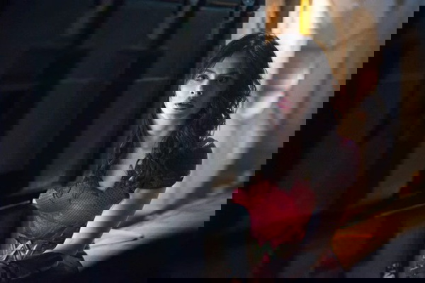 Nova imagem de Titãs