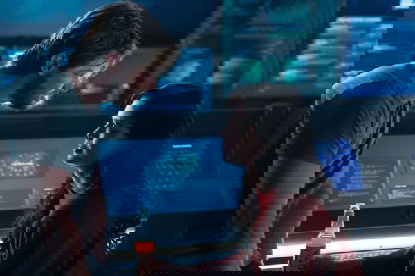 Nova imagem de Titãs