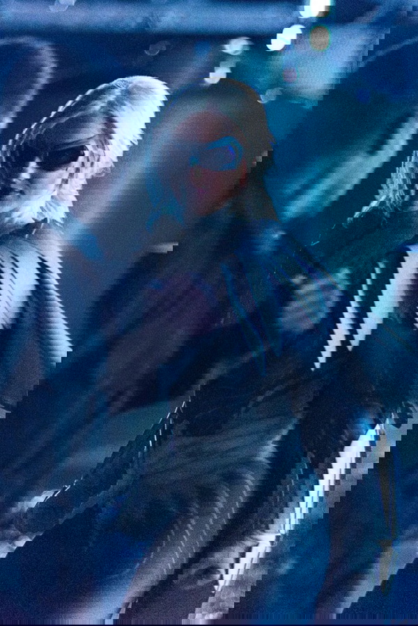 Nova imagem de Titãs