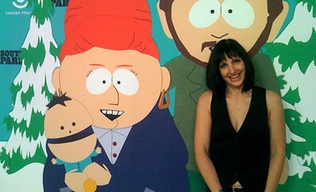 Susan Hurwitz-Arneson