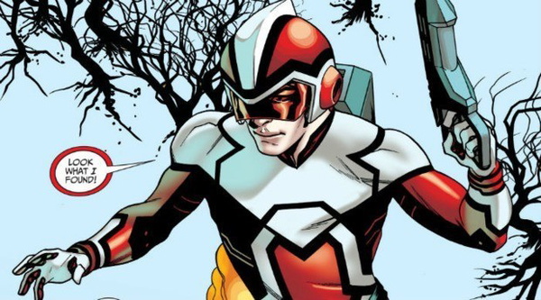 Resultado de imagem para adam strange