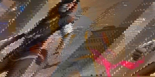 Ms. Marvel em Marvel's Avengers