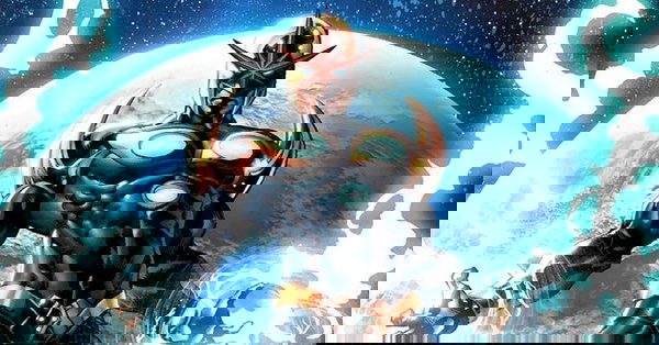 Super-herói Nova