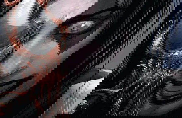 Shriek em Venom 2