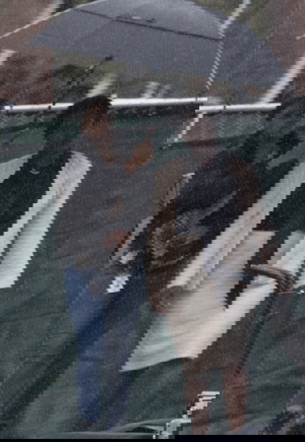 Viola Davis em O Esquadrão Suicida