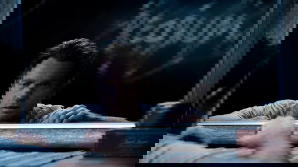 Dan Torrance em Doutor Sono