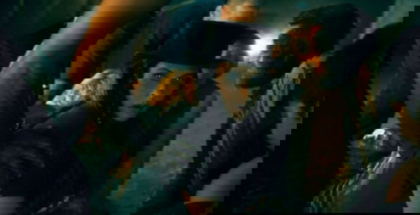 Rose Cartola em Doutor Sono