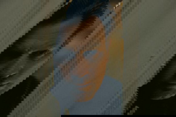 Dan Torrance em Doutor Sono