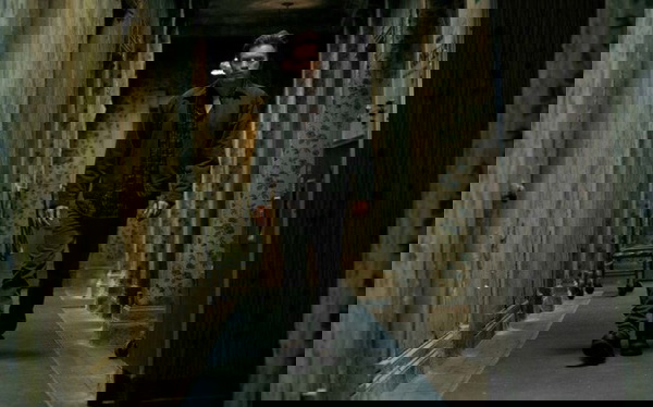 Dan Torrance em Doutor Sono