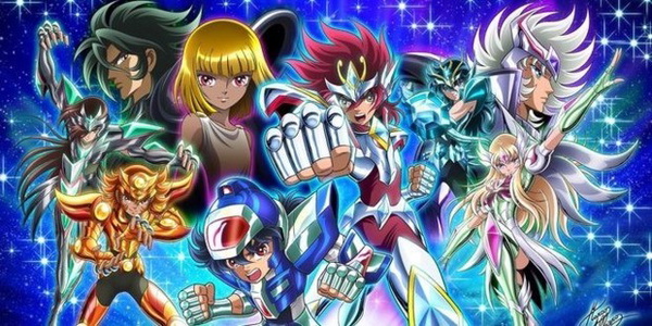 Cavaleiros do Zodíaco  Saint seiya, Anime, Animation