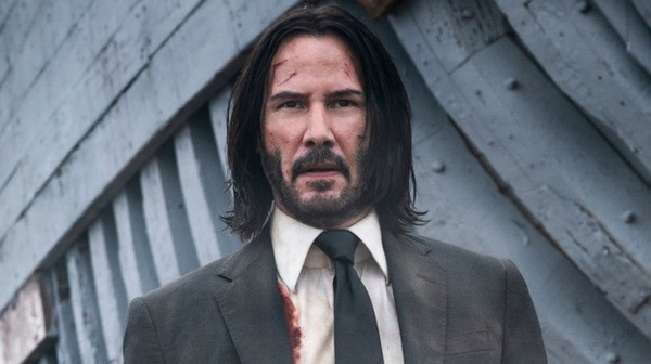 Onde ver John Wick 4 e qual a cena favorita de Keanu Reeves