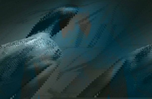 Tatuagem de John Wick