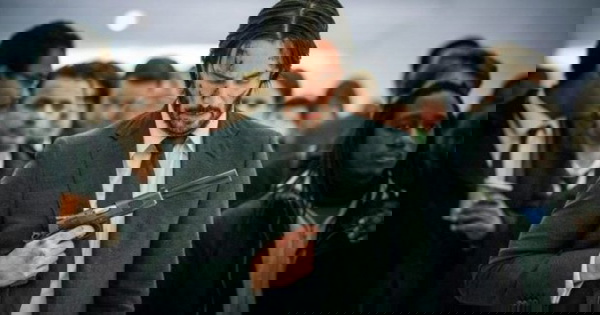 Keanu Reeves em John Wick