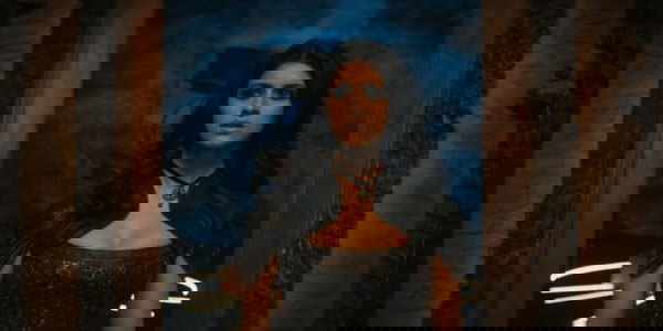 Yennefer de Vengerberg