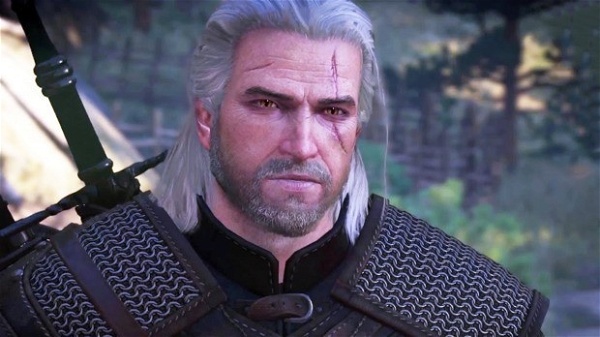The Witcher: os games esquecidos de Geralt of Rivia que ninguém jogou -  05/01/2020 - UOL Start