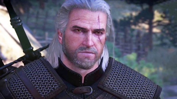 6 curiosidade dos jogos de The Witcher que você provavelmente não sabia