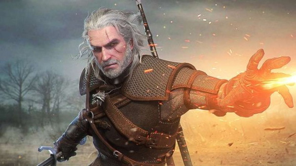 The Witcher 1 Requisitos: veja quais são e alguns fatos sobre Geralt! -  Geek Blog