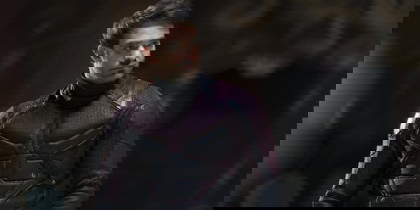 Charlie Cox como Demolidor