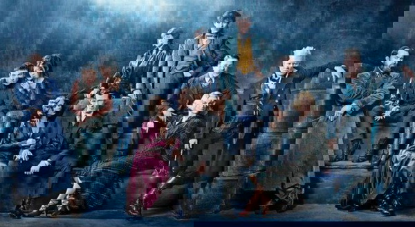 Animais Fantásticos: Os Crimes de Grindewald