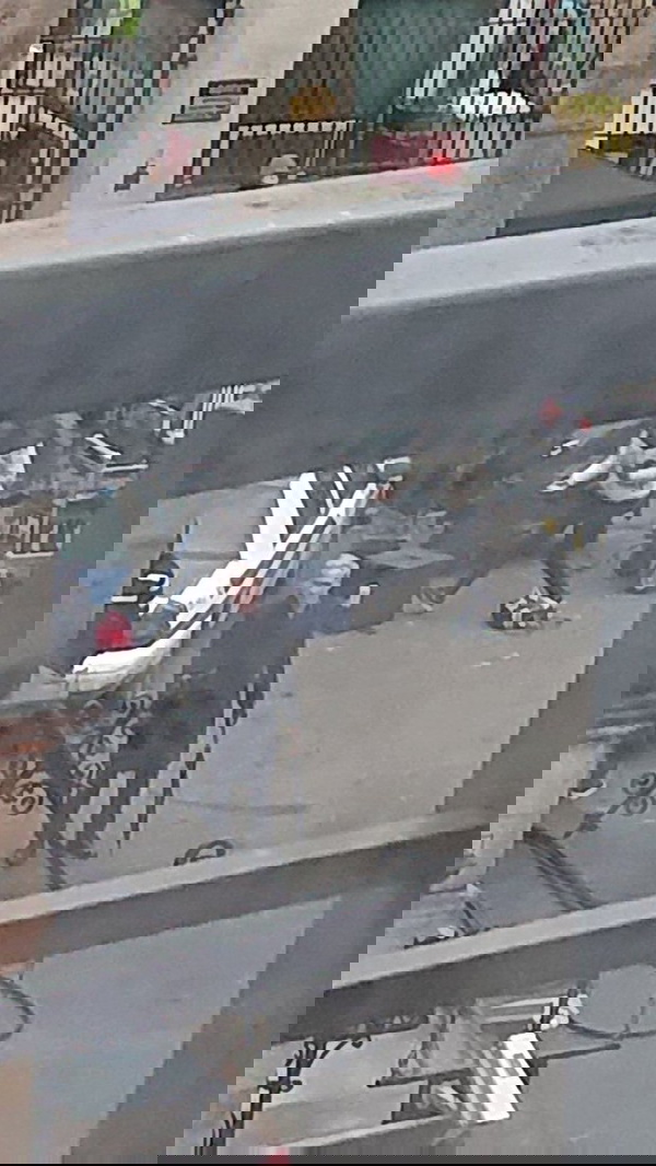 Collin Farrel como Pinguim em The Batman