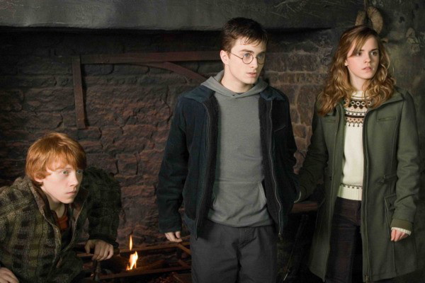 Harry Potter: qual é a ordem dos filmes e onde assistir? - TecMundo