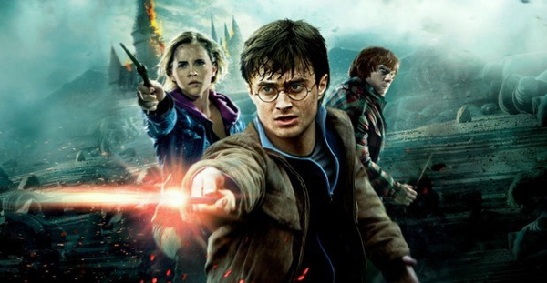 Harry Potter: a ordem cronológica para assistir à série de filmes - Cultura  Genial