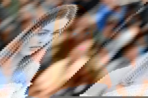 Curiosidades sobre Margot Robbie