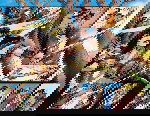 Xena: A Princessa Guerreira