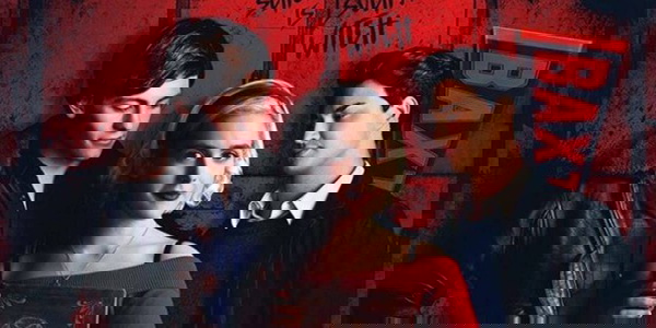 O Mundo Sombrio de Sabrina