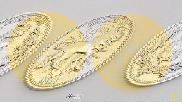 Moeda do Hotel Continental John Wick