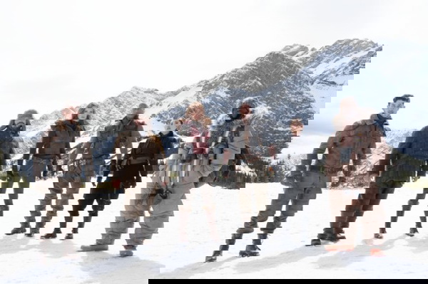 Jumanji: Próxima Fase