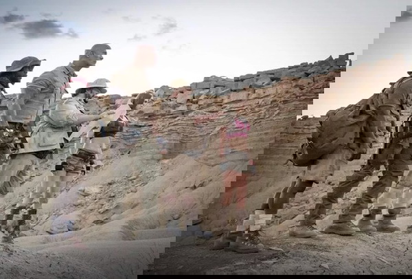 Jumanji: Próxima Fase