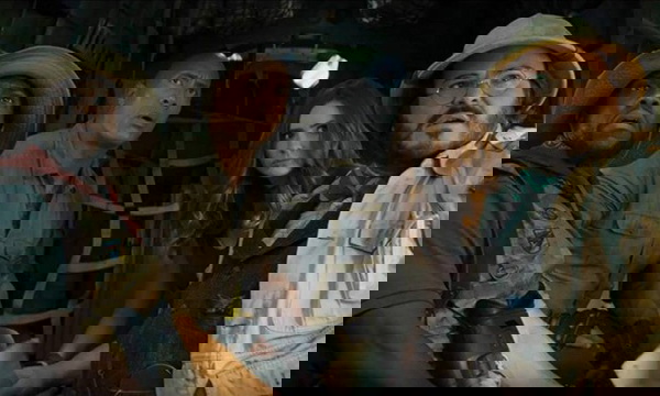 Jumanji: Próxima Fase