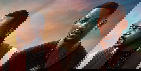 Bad Boys Para Sempre