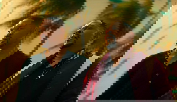 Bad Boys Para Sempre