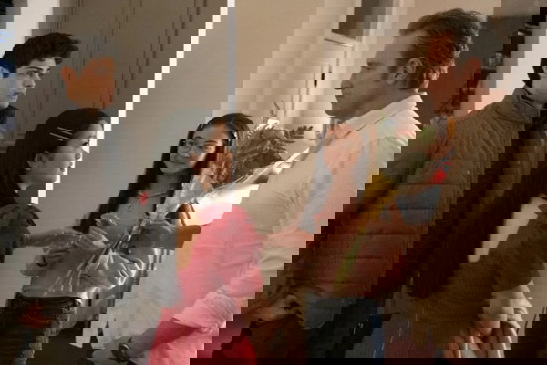 Para Todos os Garotos: PS Ainda Amo Você