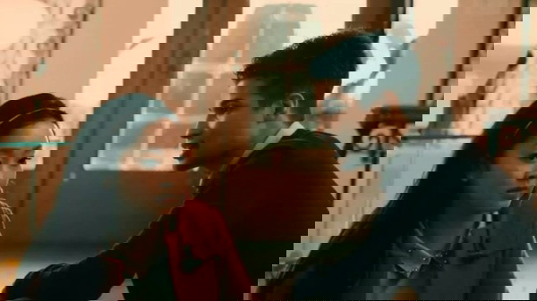 Para Todos os Garotos: PS Ainda Amo Você