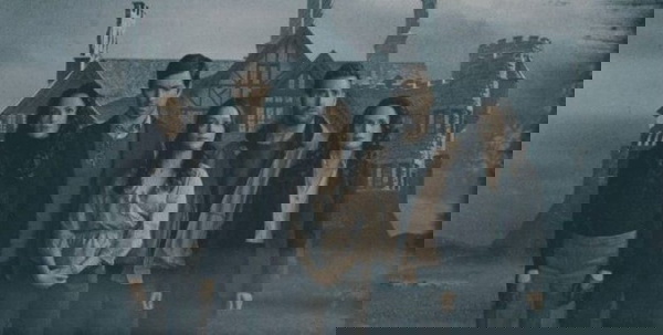 A Maldição da Residência Hill