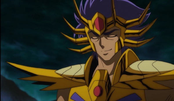 Saint Seiya: Soul of Gold – Wikipédia, a enciclopédia livre