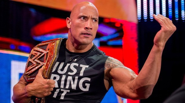 10 fatos e curiosidades sobre Dwayne Johnson, o The Rock