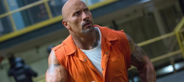 Por que Dwayne Johnson é conhecido como The Rock? Ator revela o que pensa  sobre o apelido hoje em dia - Notícias de cinema - AdoroCinema