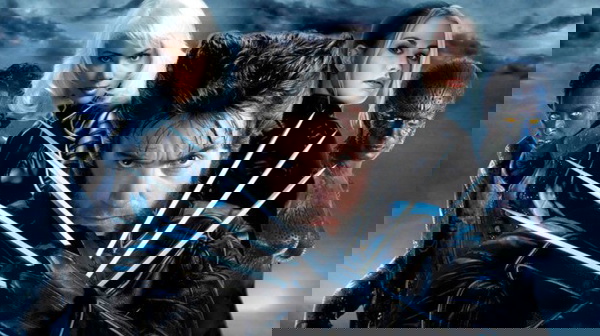 Ordem correta para assistir os filmes do X-Men