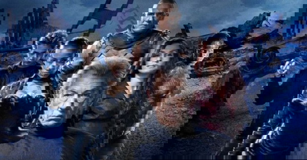 Ordem corret para assistir X-Men