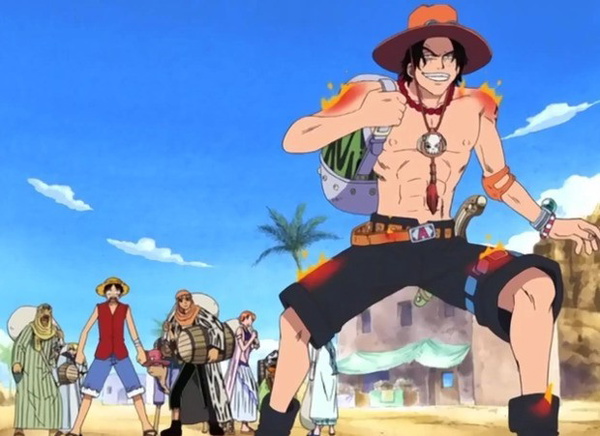 One Piece: todas as sagas e arcos do anime (guia completo