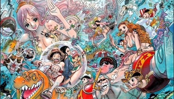 10 piores arcos de preenchimento de One Piece, classificados